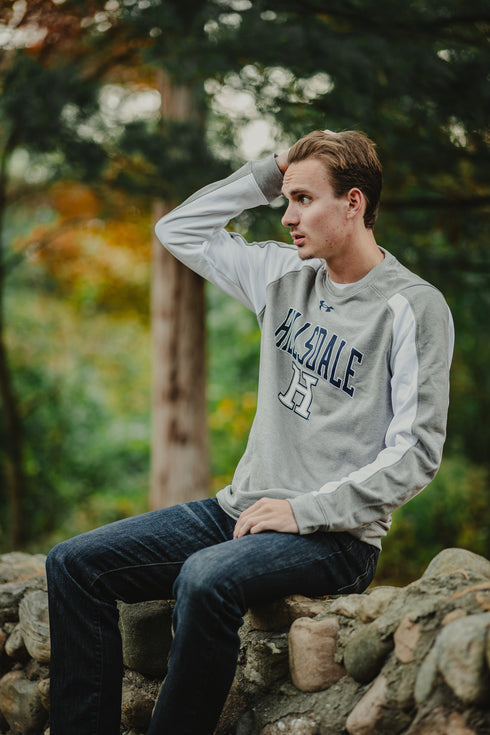 Gameday Tech Terry Crew